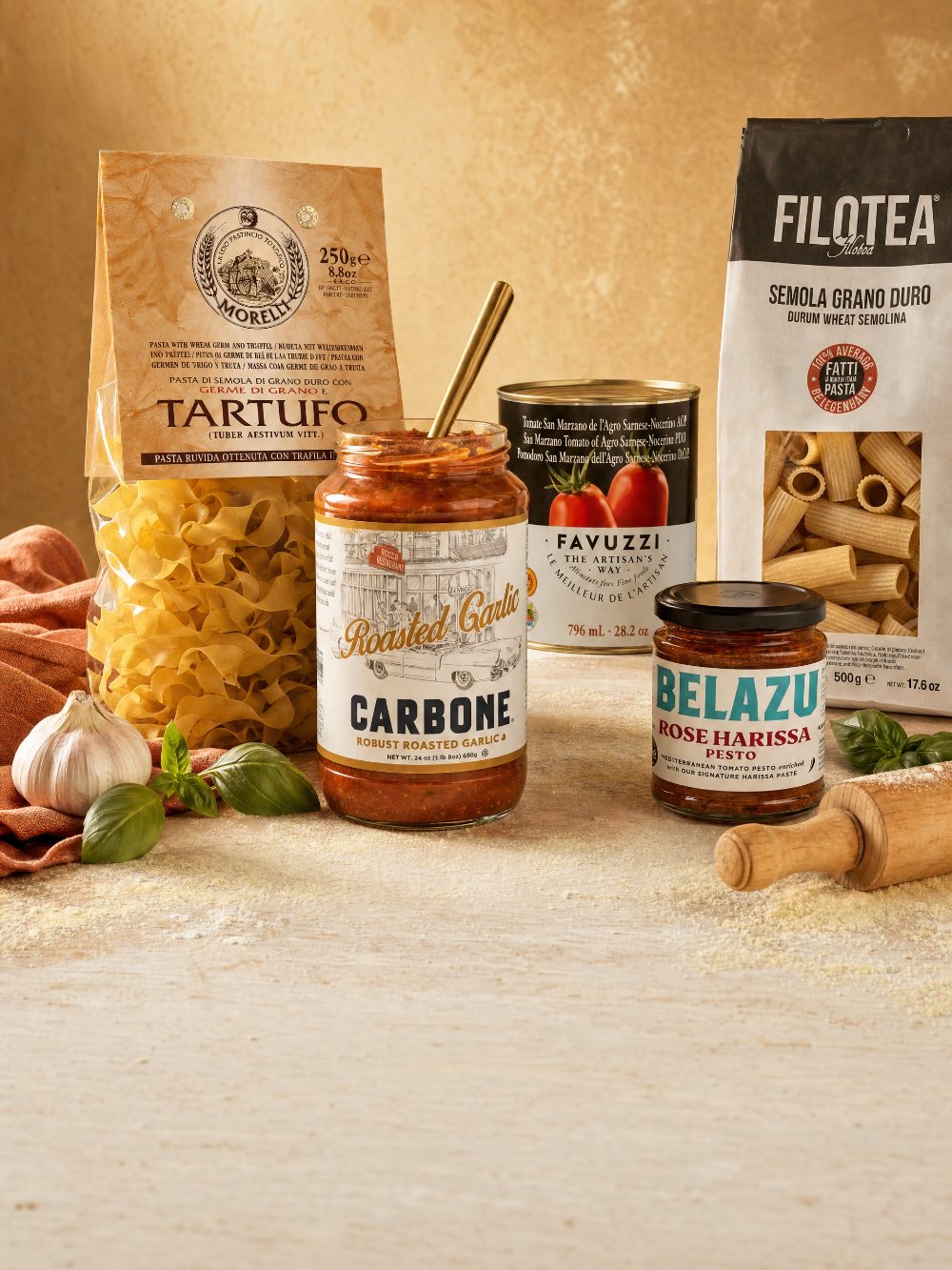 Pasta