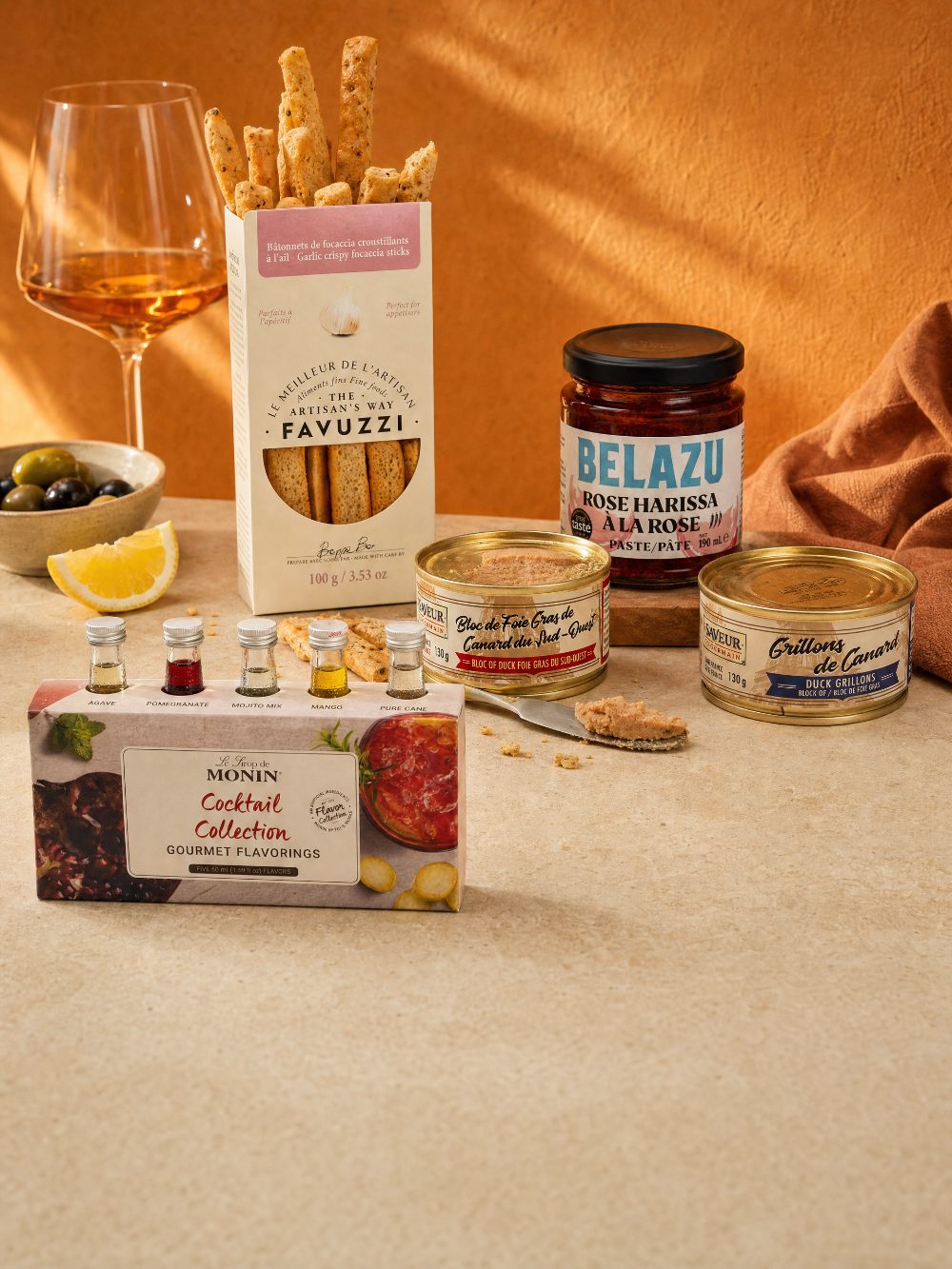 L'Apéro