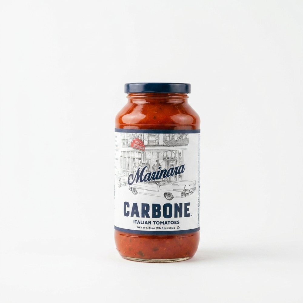 Carbone Pasta Sauce
