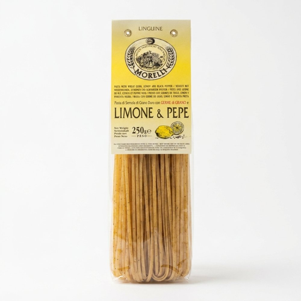 Pastificio Morelli Pasta