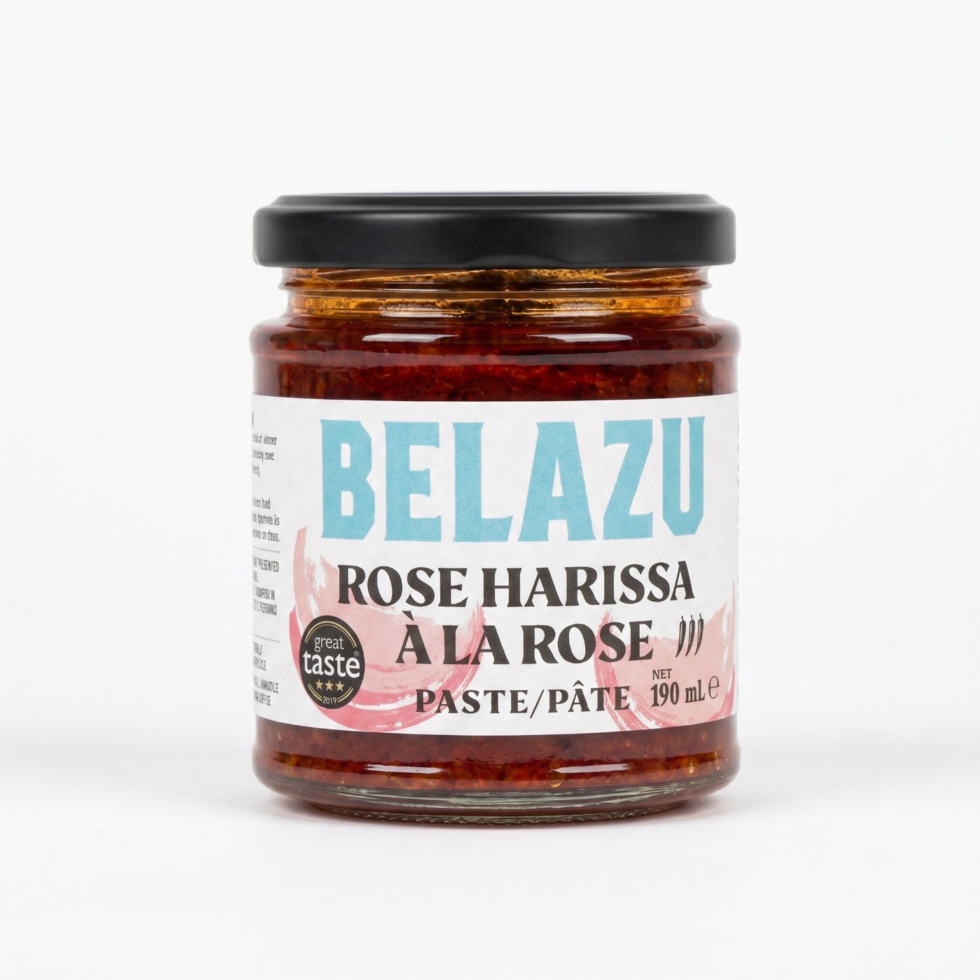 Belazu Harissa & Pesto