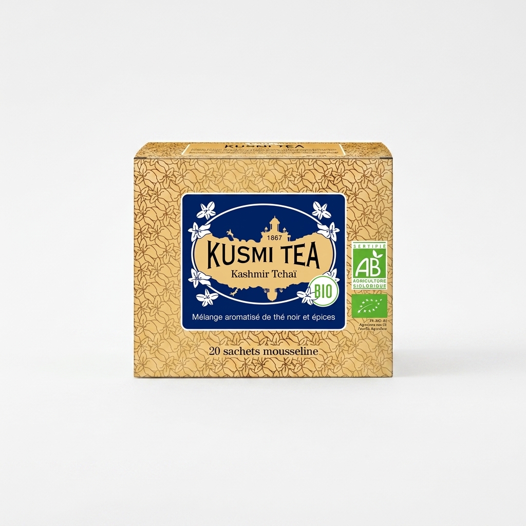 Kusmi Tea