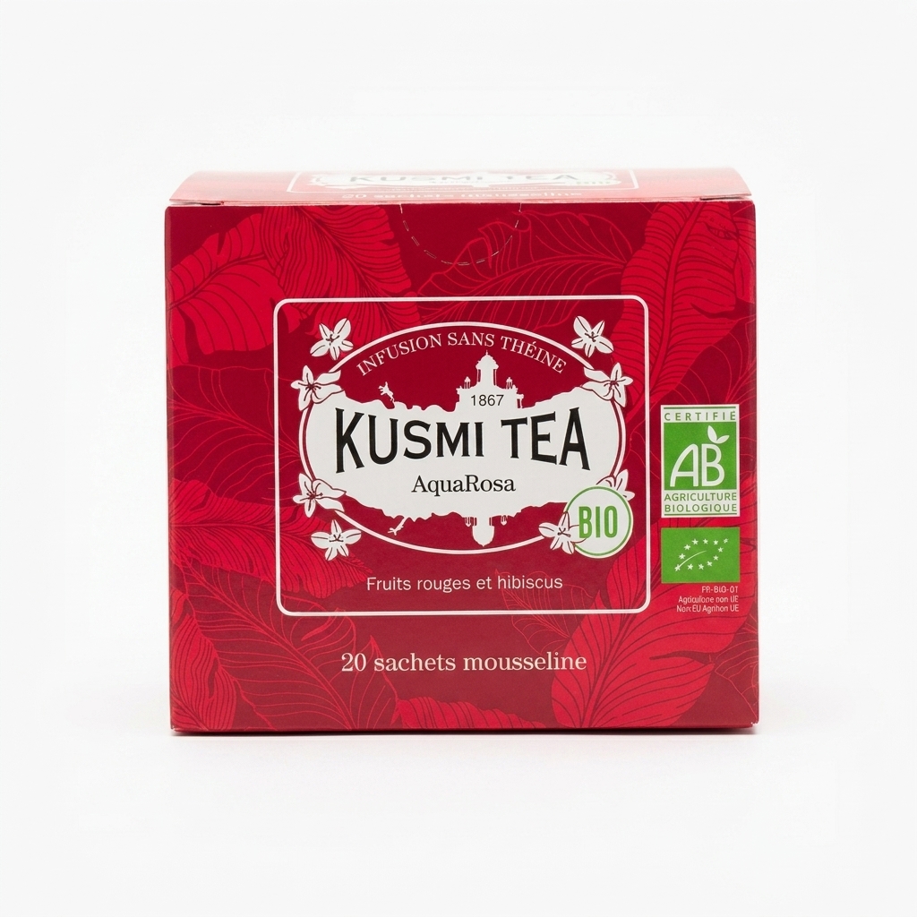 Kusmi Tea