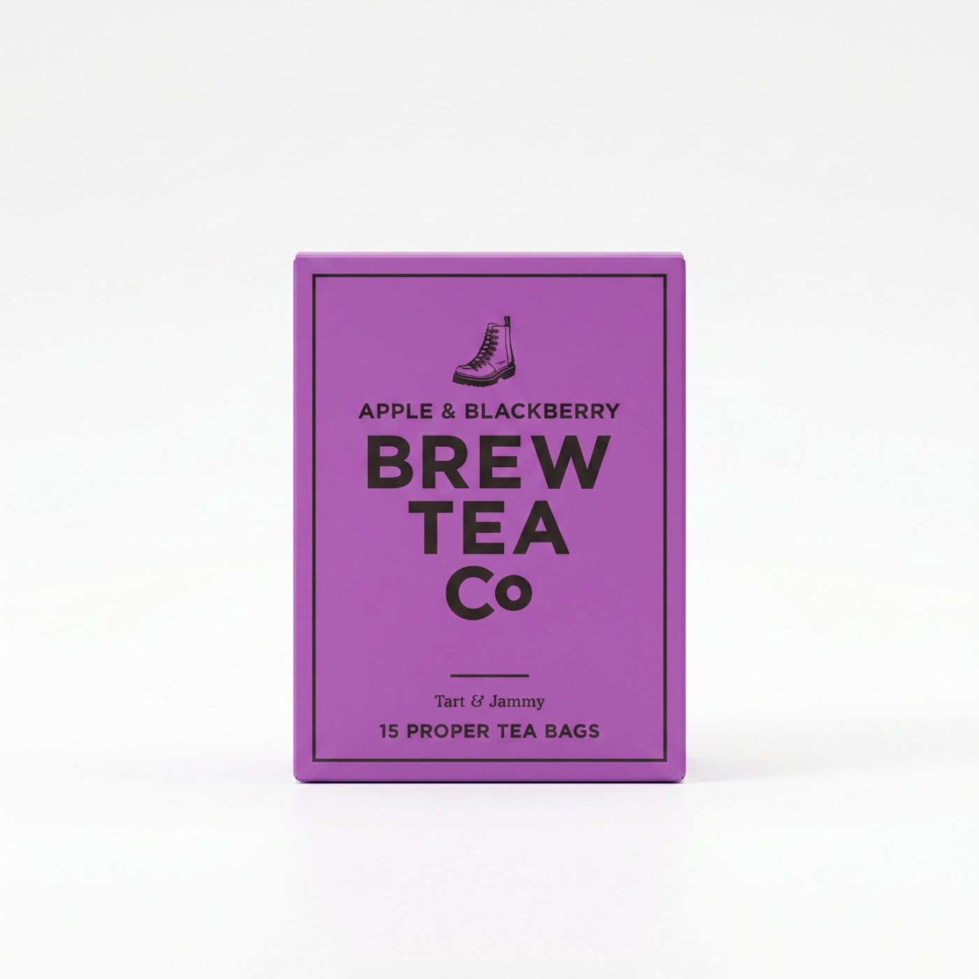 Brew Tea Co