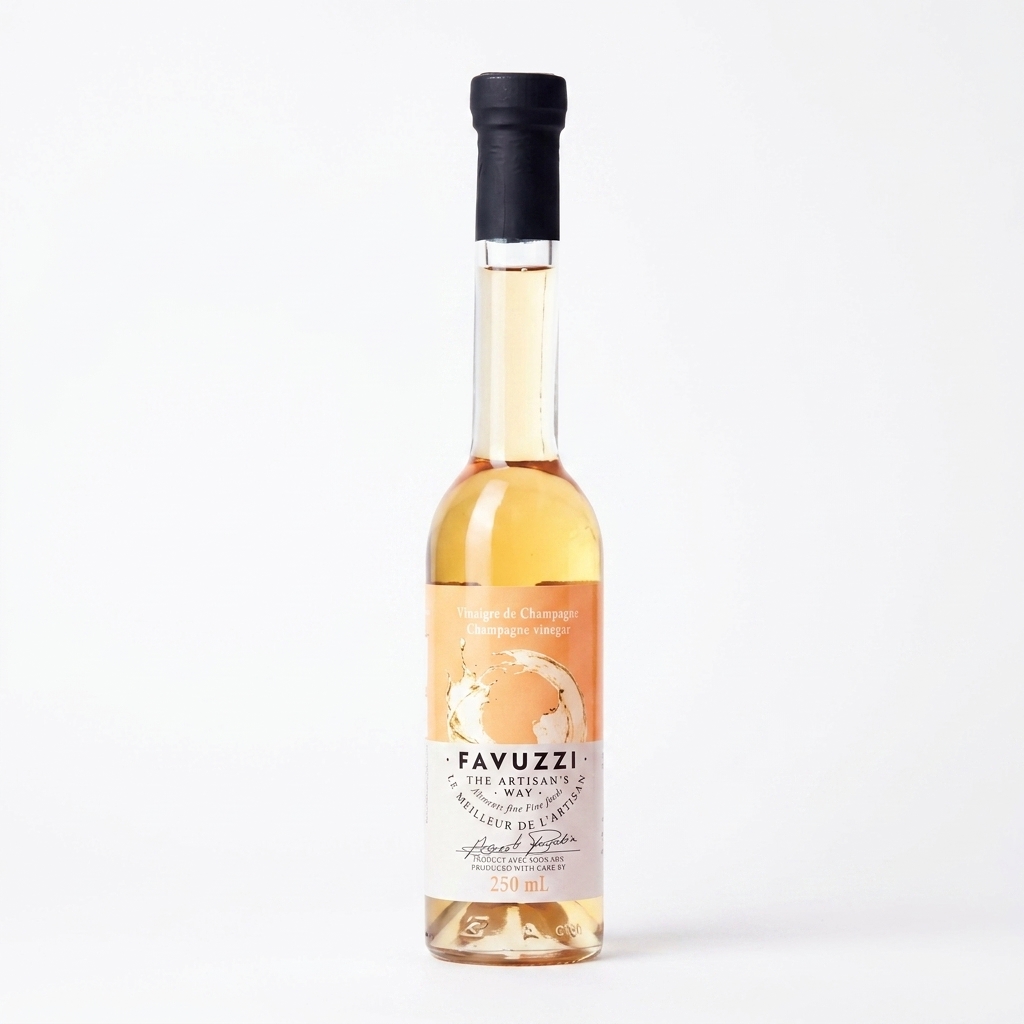 Champagne Vinegar