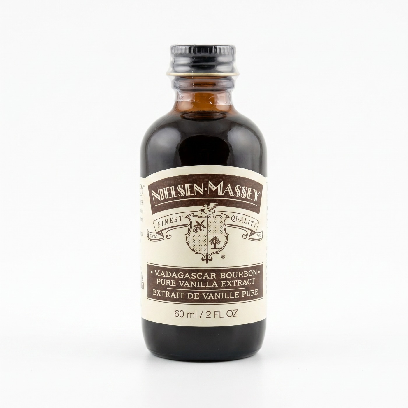 Madagascar Bourbon Pure Vanilla Extract