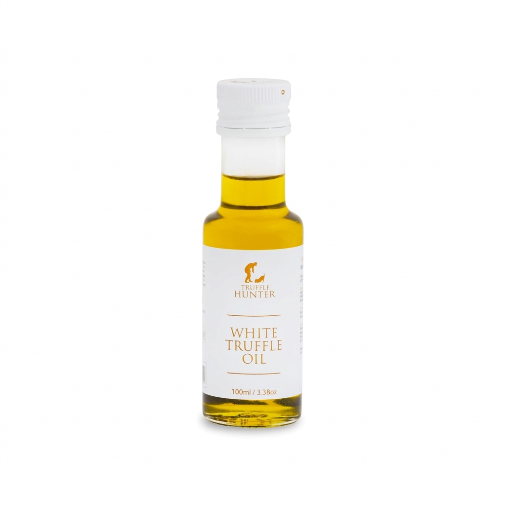 White Truffle Oil