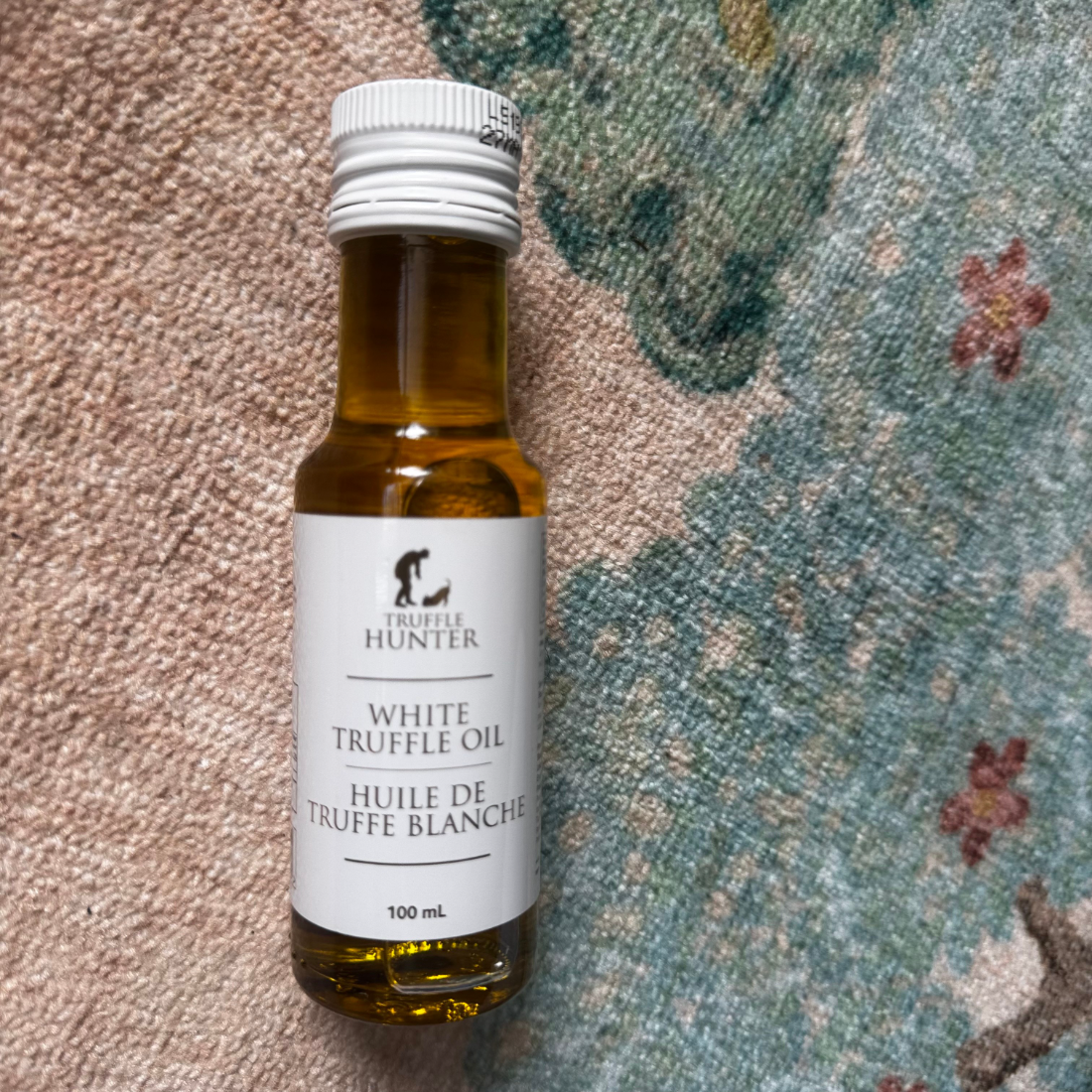 White Truffle Oil