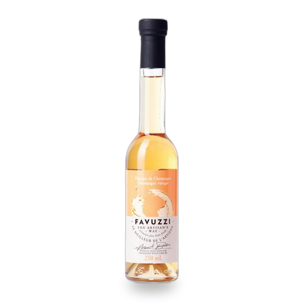Champagne Vinegar