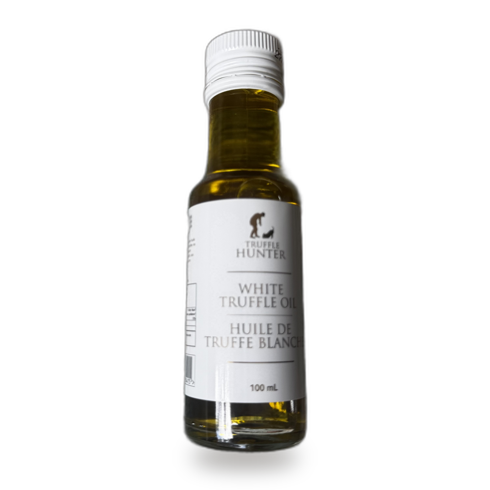 White Truffle Oil