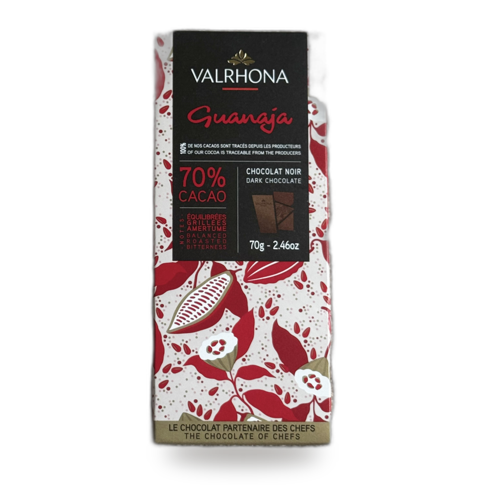 Guanaja 70% Dark Chocolate Bar